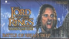 Battle of Helm's Deep Starter Deck Box